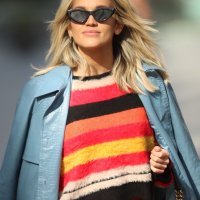 Ashley Roberts