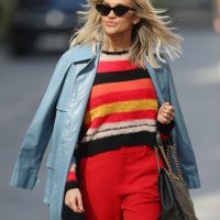 Ashley Roberts