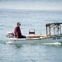 Omiš u vrijeme koronavirusa