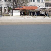 Omiš u vrijeme koronavirusa