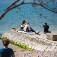 Zadar u vrijeme koronavirusa