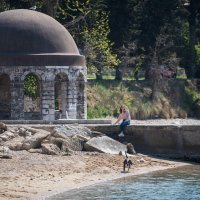 Zadar u vrijeme koronavirusa