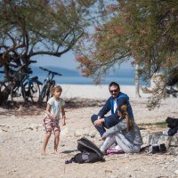 Zadar u vrijeme koronavirusa