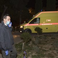 Evakuacija strački split koronavirus