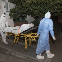 Evakuacija strački split koronavirus