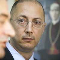 Ivan Škaričić, Ivan Kovačić