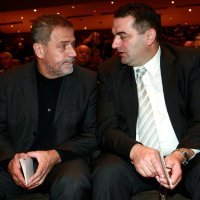 Milan Bandić, Ivan Škaričić