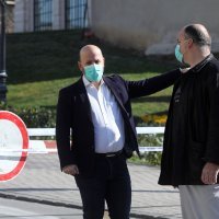 Konferencija SDP-a s temom "Problem sanacije grada i posljedice potresa"