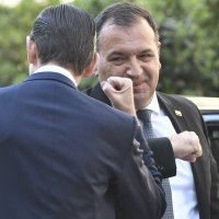 Ministri Beroš i Bedeković u Splitu