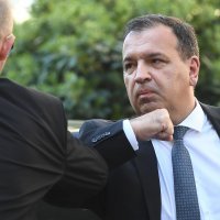 Ministri Beroš i Bedeković u Splitu