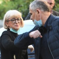 Ministri Beroš i Bedeković u Splitu