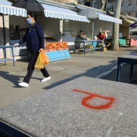 Novi režim rada na splitskoj tržnici