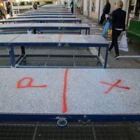 Novi režim rada na splitskoj tržnici