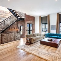 Dom Chrissy Teigen i Johna Legenda