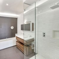 Dom Chrissy Teigen i Johna Legenda