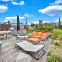 Dom Chrissy Teigen i Johna Legenda