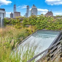 Dom Chrissy Teigen i Johna Legenda