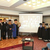 Virtualna promocija Japan