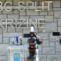 Djelatnici bolnice na Križinama očekuju dolazak ministra Beroša