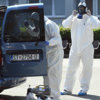 Djelatnici bolnice na Križinama očekuju dolazak ministra Beroša