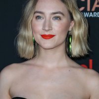 Saoirse Ronan