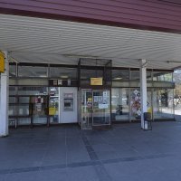 Zatvorena pošta u Zapruđu nakon ulaska žene oboljele od koronavirusa