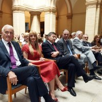 Zvonko Kusić, Jadranka Žarković, Vedran Molnar