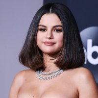 Selena Gomez