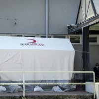 Koronavirus u Šibeniku