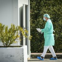 Koronavirus u Šibeniku