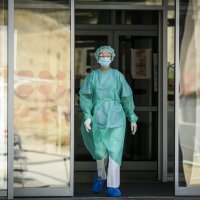 Koronavirus u Šibeniku