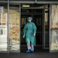 Koronavirus u Šibeniku