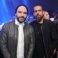 Jack Dorsey