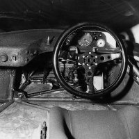 Volan modela Porsche 917 (1970.-1971.)