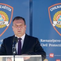 Nacionalni stožer civilne zaštite