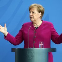 Angela Merkel