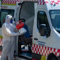 Koronavirus u Dubrovniku