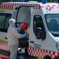 Koronavirus u Dubrovniku