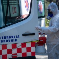 Koronavirus u Dubrovniku