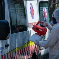 Koronavirus u Dubrovniku