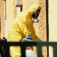 Psihijatrijska bolnica za djecu i mladež, Kukuljevićeva