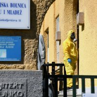 Psihijatrijska bolnica za djecu i mladež, Kukuljevićeva