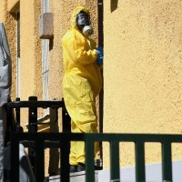 Psihijatrijska bolnica za djecu i mladež, Kukuljevićeva