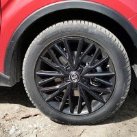 Toyota C-HR Launch Edition 2.0 Hybrid Dynamic Force