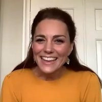 Kate Middleton i princ William