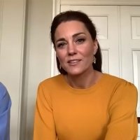 Kate Middleton i princ William
