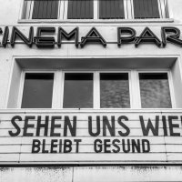 Kina u doba COVID-19