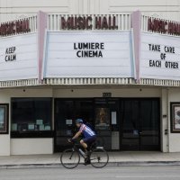 Kina u doba COVID-19