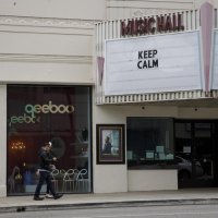 Kina u doba COVID-19