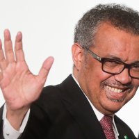 Tedros Adhanom Ghebreyesus